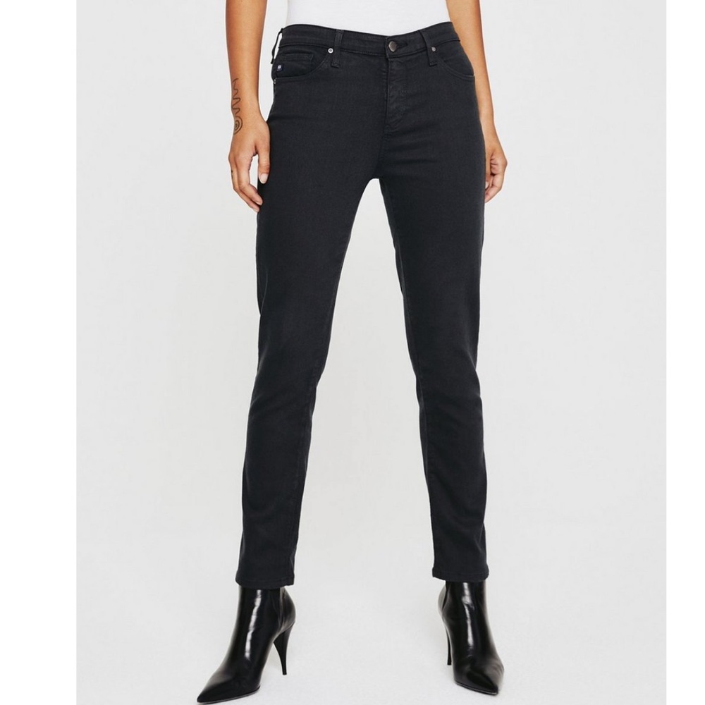 AG Jeans The Legging Skinny